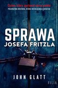 dokumentalne: Sprawa Josefa Fritzla - ebook