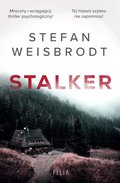 Inne: Stalker - ebook