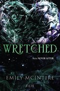 Wretched - ebook