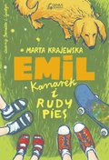Emil, kanarek i rudy pies - ebook