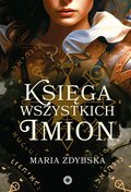 Księga Wszystkich Imion - ebook
