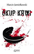 Fantastyka: Okup krwi - ebook