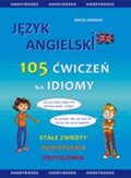 Język angielski 105 ćwiczeń na idiomy - ebook