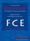 Inne: Język angielski - Zbiór testów na poziomie egzaminu FCE - ebook