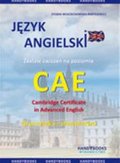 Język angielski - Zestaw ćwiczeń na poziomie egzaminu CAE - ebook