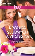 Kronika ślubnych wypadków  - ebook