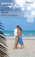 Miłość nad laguną - ebook