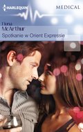 Spotkanie w Orient Expressie - ebook