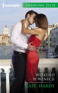 Weekend w Wenecji - ebook