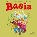 Basia i piknik - audiobook
