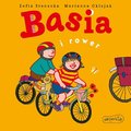 dla dzieci i młodzieży: Basia i rower - audiobook