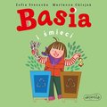 audiobooki: Basia i śmieci - audiobook