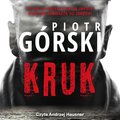 audiobooki: Kruk - audiobook