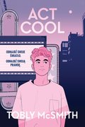 Act Cool - ebook