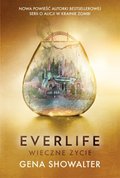 Everlife. Wieczne życie - ebook