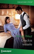 Greckie wesele - ebook