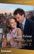 Magiczny Nowy Jork. Część 2 - ebook