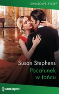 Romans i erotyka: Pocałunek w tańcu - ebook
