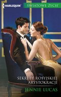 Sekrety rosyjskiej arystokracji  - ebook