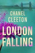 Dla dzieci i młodzieży: London Falling - ebook