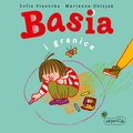 Dla dzieci i młodzieży: Basia i granice - audiobook