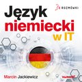 Język niemiecki w IT. Rozmówki - audiobook