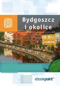 Bydgoszcz i okolice. Miniprzewodnik - ebook
