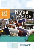 Nysa i okolice. Miniprzewodnik - ebook