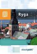 Ryga. Miniprzewodnik - ebook