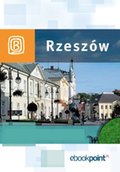Rzeszów i okolice. Miniprzewodnik - ebook