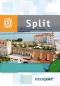 Split. Miniprzewodnik - ebook