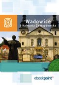Wadowice i Kalwaria Zebrzydowska. Miniprzewodnik - ebook