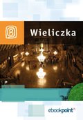 Wieliczka. Miniprzewodnik - ebook