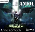 13 anioł - audiobook