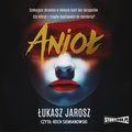 Kryminał, sensacja, thriller: Anioł - audiobook