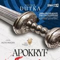 Apokryf - audiobook