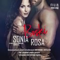 romans: Boski - audiobook