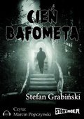 Kryminał, sensacja, thriller: Cień Bafometa - audiobook