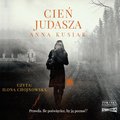 audiobooki: Cień Judasza - audiobook