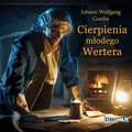audiobooki: Cierpienia młodego Wertera - audiobook