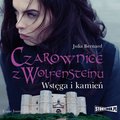 audiobooki: Czarownice z Wolfensteinu - tom 2 - Wstęga i kamień - audiobook