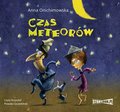 Fantastyka: Czas meteorów - audiobook