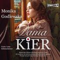 Obyczajowe: Dama Kier - audiobook