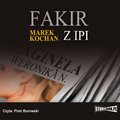 audiobooki: Fakir z Ipi - audiobook