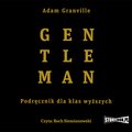 poradniki: Gentleman. Podręcznik dla klas wyższych - audiobook