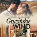 audiobooki: Gruzińskie wino - audiobook