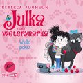 audiobooki: Julka - mała weterynarka. Tom 2. Wielki pokaz - audiobook