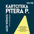Kryminał, sensacja, thriller: Kartoteka Pitera P. - audiobook