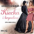 Obyczajowe: Kiecka i krynolina - audiobook