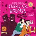 audiobooki: Klasyka dla dzieci. Sherlock Holmes. Tom 19. Urzędnik maklerski - audiobook